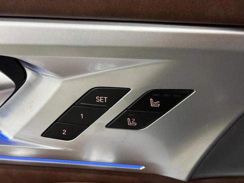 New 2026 BMW XM Label Red image 21