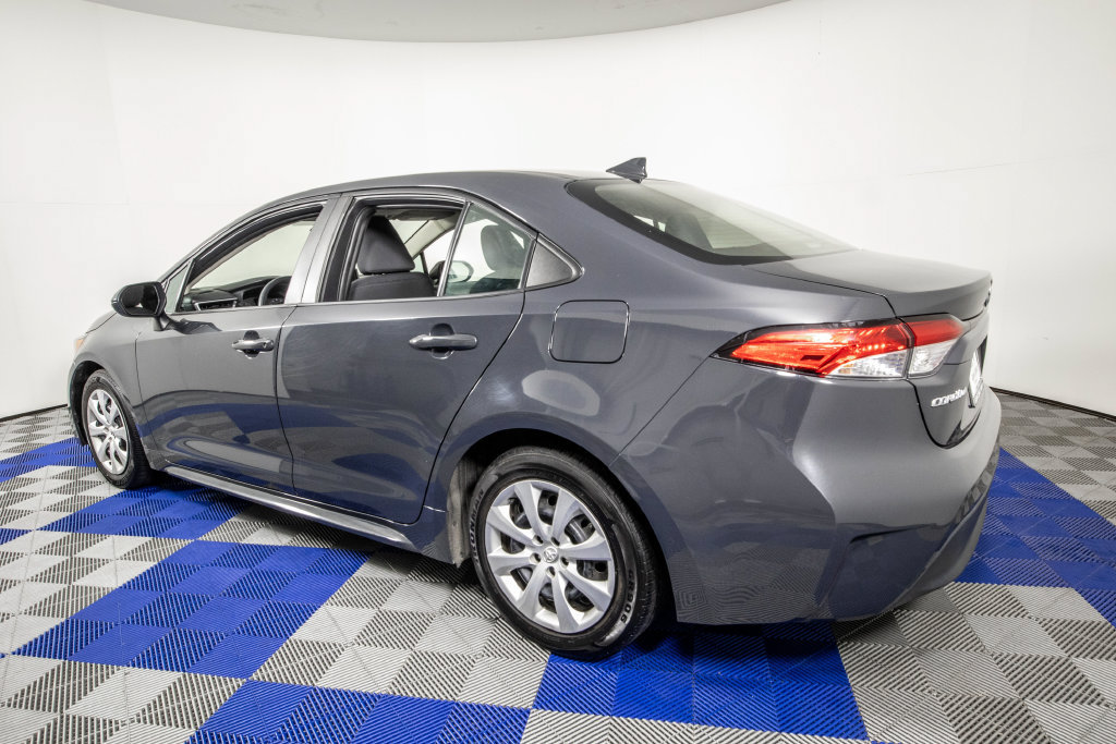 Used 2024 Toyota Corolla LE FWD image 7