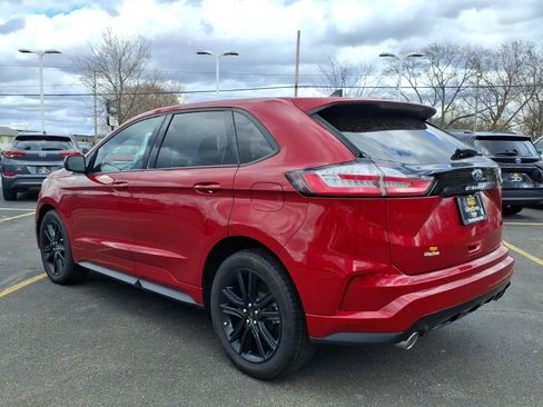 Used 2021 Ford Edge ST-Line image 9