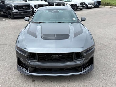 New 2026 Ford Mustang Dark Horse image 32