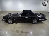 Used 1996 Jaguar XJS 4.0 Convertible image 3
