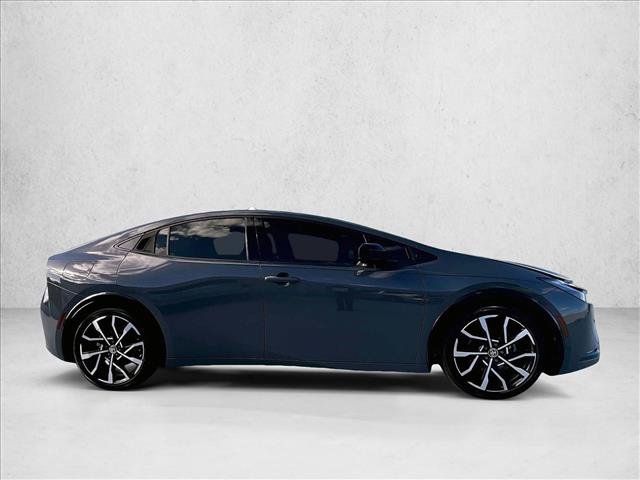 Used 2024 Toyota Prius Prime FWD image 5