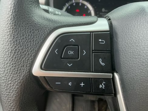 Used 2023 Toyota Highlander L image 20
