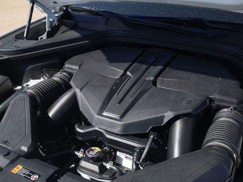 New 2026 Genesis GV80 3.5T Prestige image 7