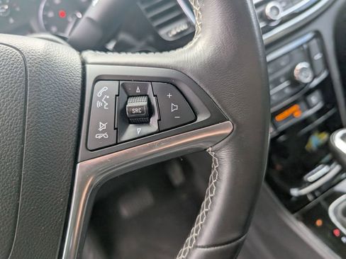 Used 2018 Buick Encore Preferred image 18