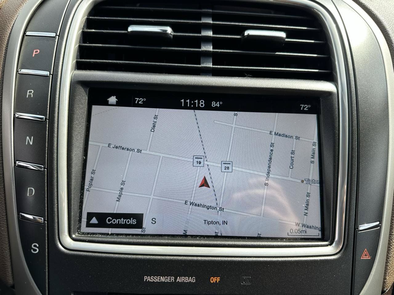 Used 2016 Lincoln MKX Reserve w/ Climate Package AWD/4WD image 16