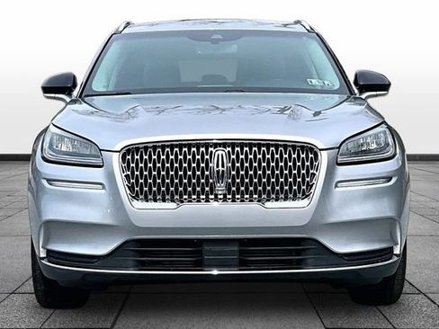 Used 2022 Lincoln Corsair AWD w/ Equipment Group 101A image 2