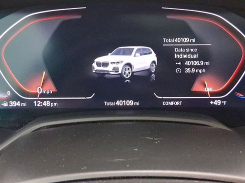 Used 2023 BMW X5 sDrive40i w/ Climate Comfort Package image 19