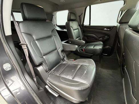 Used 2016 Chevrolet Tahoe LT w/ Luxury Package image 30