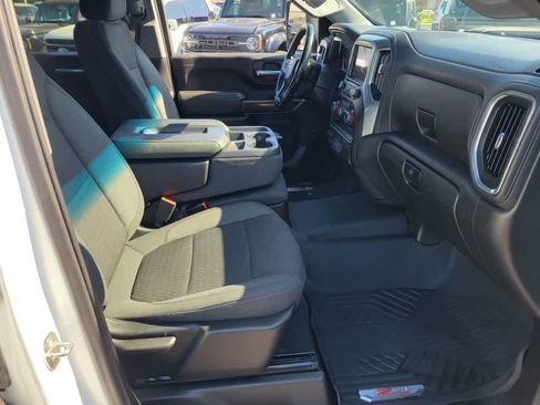 Used 2023 Chevrolet Silverado 2500 LT w/ Convenience Package AWD/4WD image 14