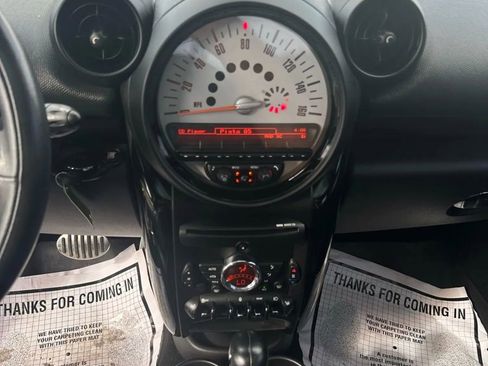 Used 2014 MINI Cooper Countryman S image 10