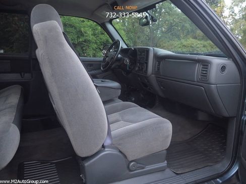 Used 2007 Chevrolet Silverado 1500 LT w/ Extended Cab Value Package image 15