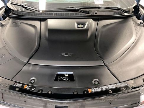 Used 2024 Chevrolet Blazer EV LT AWD/4WD image 34