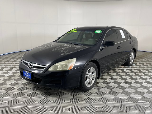 Used 2007 Honda Accord EX-L image 1