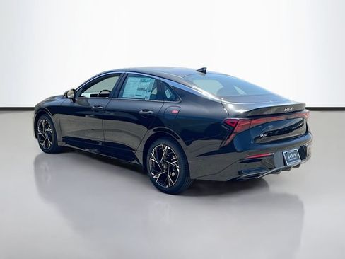 New 2026 Kia K5 GT-Line FWD image 5