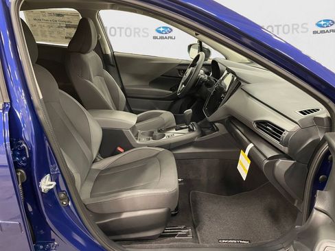 New 2026 Subaru Crosstrek 2.0i Premium image 18