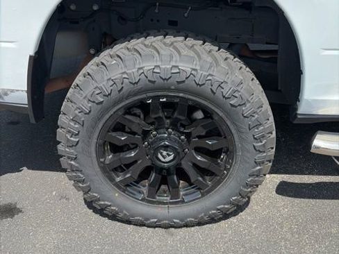 Used 2020 RAM 2500 Tradesman AWD/4WD image 26