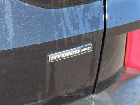 Used 2025 Ford Escape ST-Line Select w/ Tech Pack #2 AWD/4WD image 17