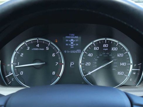 Certified 2016 Acura TLX FWD image 18