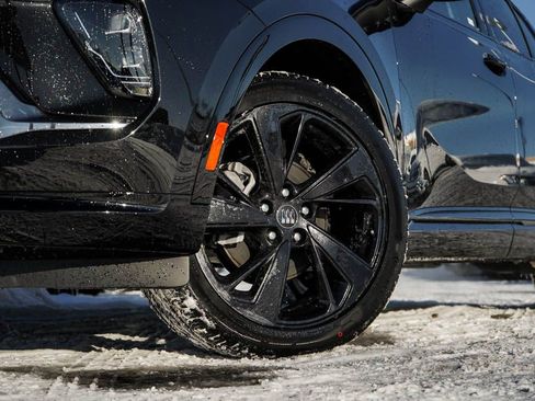 New 2026 Buick Envision Sport Touring image 6