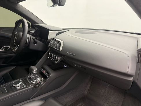 Used 2020 Audi R8 V10 performance image 43