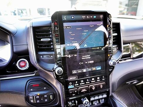 Used 2025 RAM 1500 RHO w/ RHO Level 1 Equipment Group image 28