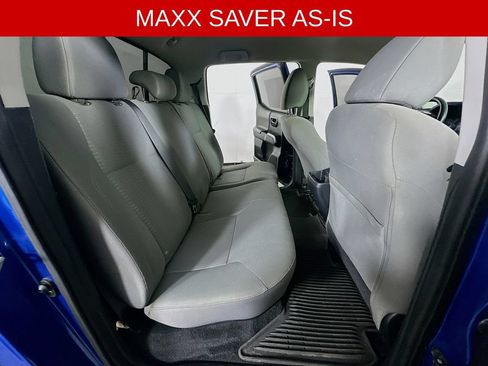Used 2017 Toyota Tacoma SR5 AWD/4WD image 10