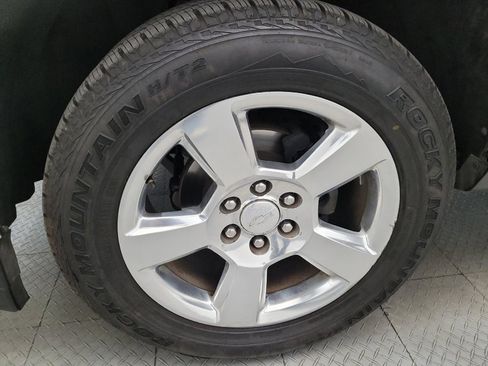 Used 2016 Chevrolet Silverado 1500 LT w/ Texas Edition RWD image 31