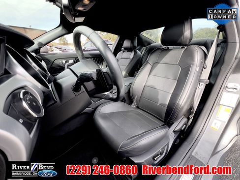 Used 2018 Ford Mustang GT Premium image 12