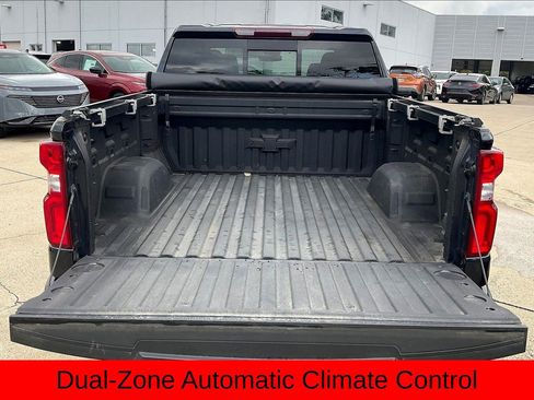 Used 2023 Chevrolet Silverado 1500 RST w/ Convenience Package II image 22