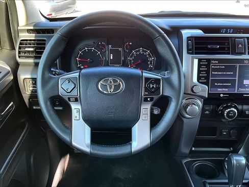 Certified 2024 Toyota 4Runner SR5 image 6