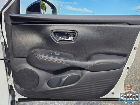 Used 2025 Honda HR-V Sport image 43