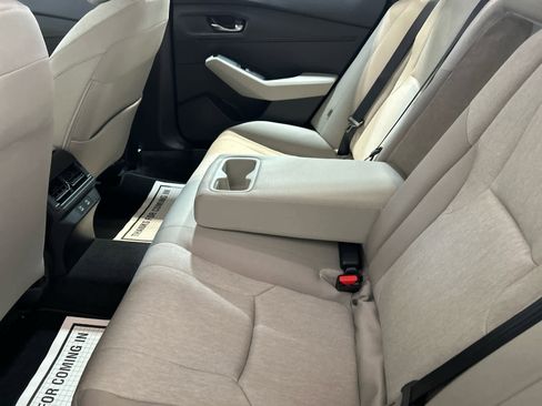 New 2026 Honda Accord SE image 5