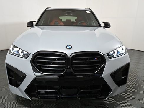 New 2026 BMW X5 M Competition image 3