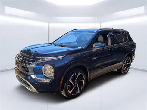 New 2025 Mitsubishi Outlander SEL image 7