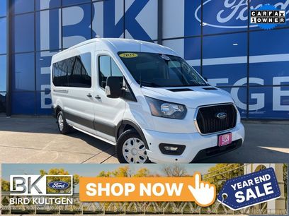 Used 2025 Ford Transit 350 XLT