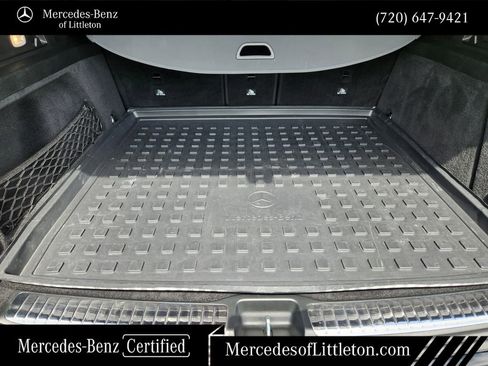 Certified 2022 Mercedes-Benz GLE 350 4MATIC image 34