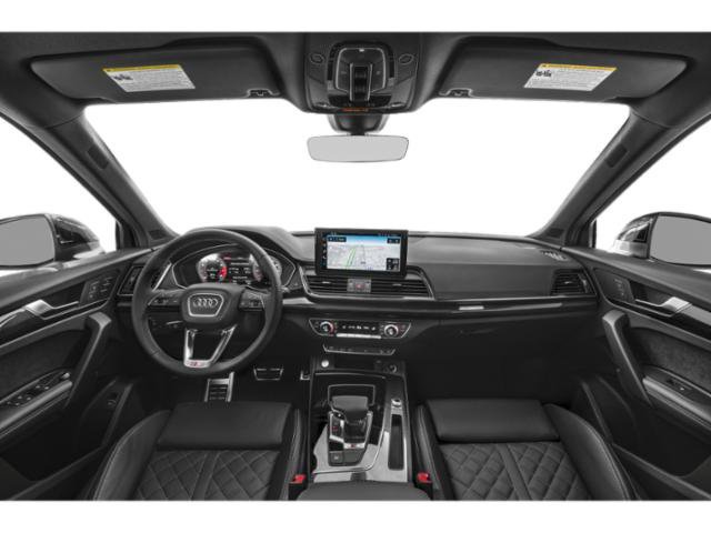 Used 2023 Audi SQ5 Premium Plus AWD/4WD image 8