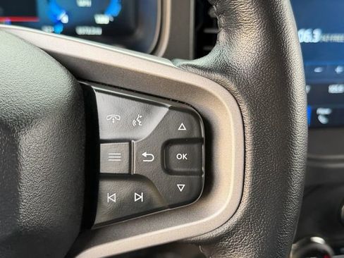 Used 2025 Ford Bronco Badlands AWD/4WD image 21
