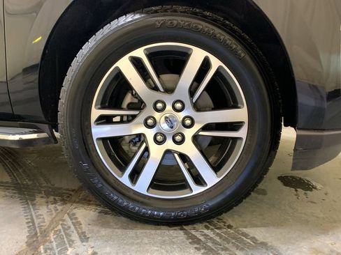 Certified 2023 Ford Expedition Limited AWD/4WD image 9