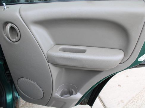 Used 2004 Jeep Liberty Sport w/ PWR Convenience Group image 5