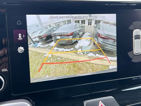 Used 2023 Kia Sorento EX image 20