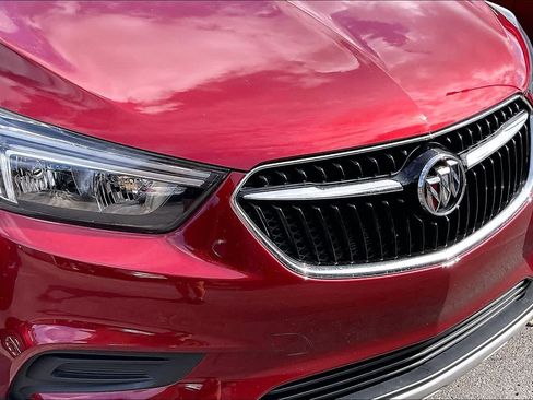 Certified 2022 Buick Encore Preferred w/ Safety Package image 28