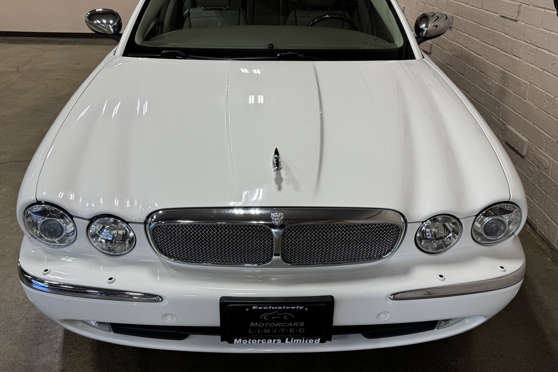 Used 2007 Jaguar XJ8 RWD image 29