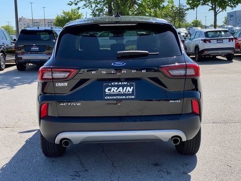 Used 2023 Ford Escape Active image 6
