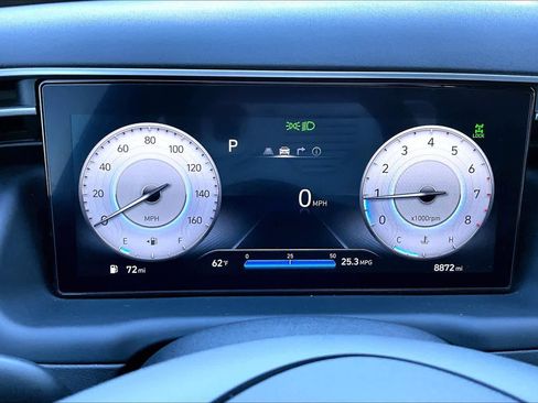 Used 2024 Hyundai Santa Cruz Night image 24