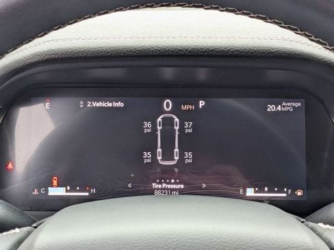 Certified 2021 Jeep Grand Cherokee L Limited AWD/4WD image 17