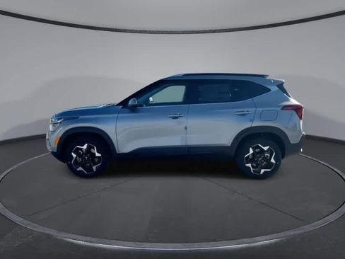 New 2025 Kia Seltos EX w/ EX Sunroof Package image 2