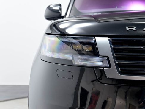 Used 2023 Land Rover Range Rover SV AWD/4WD image 60
