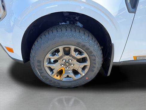 New 2026 Ford Maverick Tremor AWD/4WD image 29